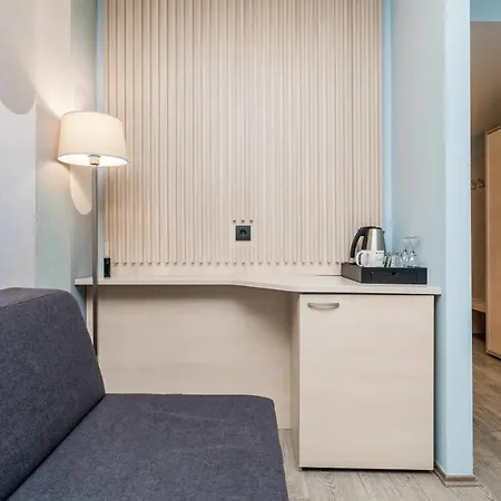 Berkeley 4* Dubrovnik