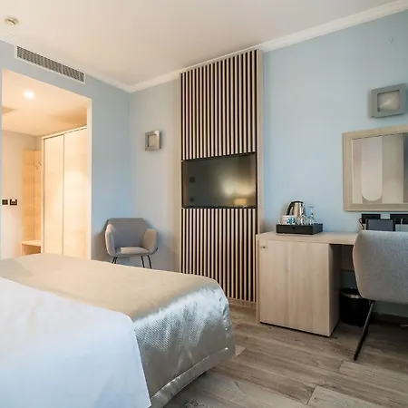Hotel Berkeley