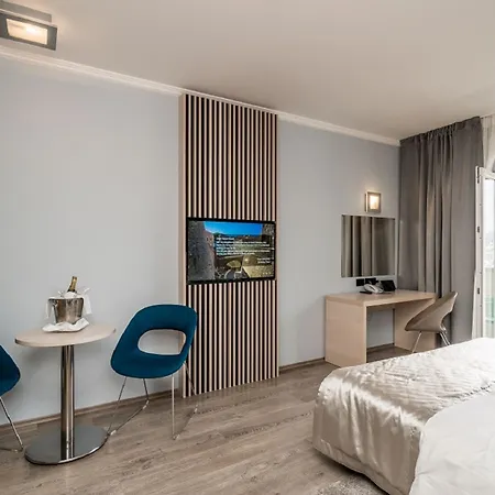 Hotel Berkeley Dubrovnik