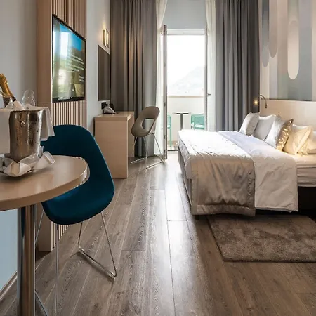 Berkeley Hotel Dubrovnik