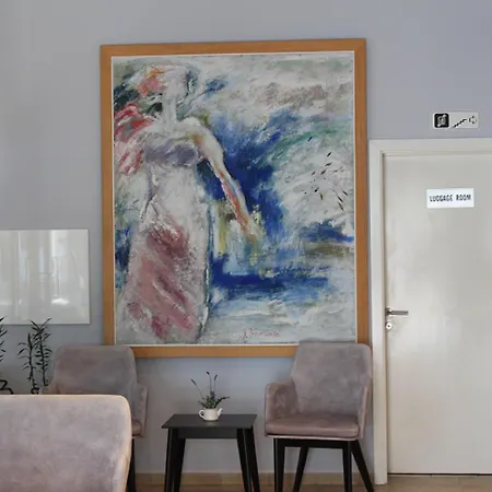 Berkeley Hotel 4*