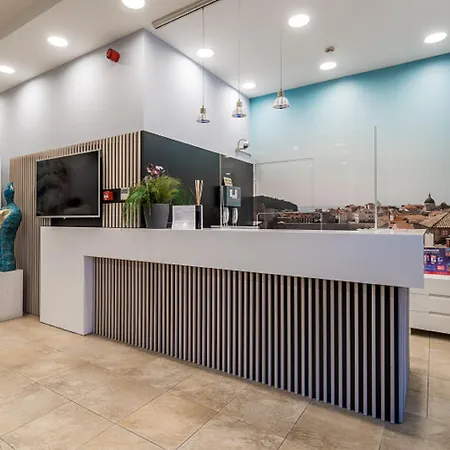 Hotel Berkeley 4*