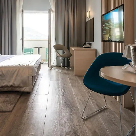 Berkeley Hotel&day Otel Dubrovnik