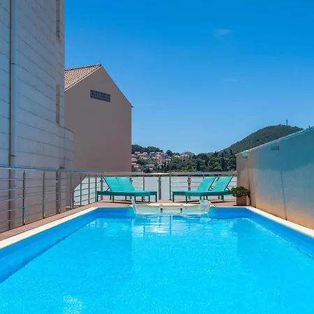 Berkeley Hotel Dubrovnik