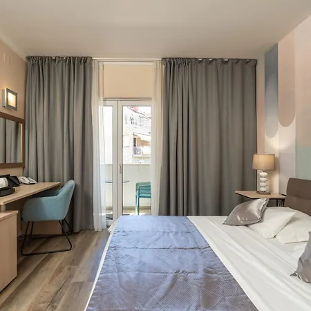 Berkeley 4* Dubrovnik