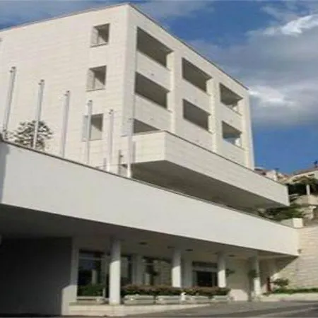 Hotel Berkeley