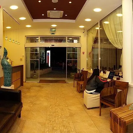 Hotel Berkeley Dubrovnik